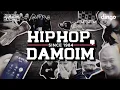 Download Lagu KHIPHOP SINCE 1984 DAMOIM (THE QUIETT, YUMDDA, PALOALTO, SIMON D, \u0026 DEEPFLOW)