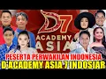 SEGERA! INILAH KANDIDAT PESERTA WAKIL INDONESIA DI DANGDUT ACADEMY ASIA 7 INDOSIAR!