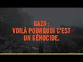 Download Lagu Oui, c'est un génocide