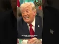 Trump Claims Comey Used Mob Term 86 47 Meaning Kill Him