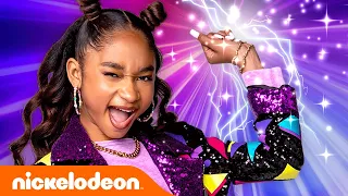 Download Every Time Lay Lay Uses Her Powers Ever! | That Girl Lay Lay | Nickelodeon MP3
