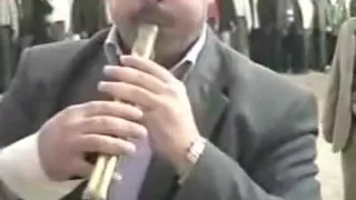 فرج قداح  خليل الحوشان دندنها