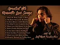 Lagu Greatest Hits Romantic Love Songs | Soft Rock 70s,80s,90s | When the Moon Forgot to Shine | Voll. 98