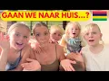 Lagu Q\u0026A: “Liever in NEDERLAND WONEN of blijven WERELDREIZEN?” 🥺 | Bellinga Vlog #3481