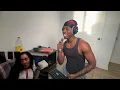 A Boogie Wit da Hoodie – Down For Real REACTION 🔥 He’s Back in His Bag!