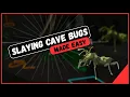 Quick Guide to Slaying Cave Bugs in OSRS