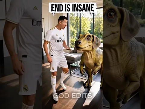 Ronaldo’s power 💀 #shorts #football #futbol #messi #cr7