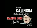 Download Lagu BABAD KELING KALINGGA.ADIPATI MONDHOLIKO MAHESO LAWUNG MBALELO