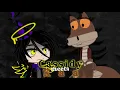Jungle Book Cassidy meets Kaa Gacha Club Request