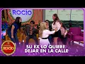 Lagu Su ex lo quiere dejar en la calle | Acércate a Rocío