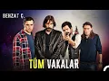 Cinayet Buro nun En Sevilen Vakalari - Behzat C