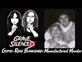 Gypsy-Rose Blanchard Manufactured Murder