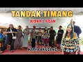 Tandak Timang By Risna L Agan  - Karungut Modern Manasai - Syukuran di Karya Unggang - Lagu Dayak