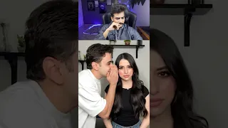 ترند اضحك لو عايز اخ غيري 