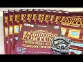 NEW 100 Tx ticket - Full Pack