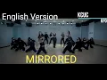 Download Lagu [Dance Mirrored] (G)I-DLE \
