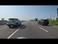 Ride from Springfield to Branson Missouri