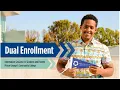 Get Owl Ready Getting Started with Dual Enrollment for Spring 2021