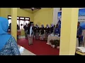 Download Lagu MARS PKK SUARA 1 \u0026 2 KOOR IBU IBU PKK DS Gladagsari.. Boyolali