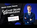 Work From Home as a Customer Service Representative with Trident Care