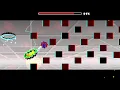 144 FPS Very Hard Demon Wolfstep-by Rlol