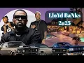 Meet Lloyd Banks House Tour Partner Children Cars Net Worth Lifestyle 2025