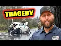 New Devastating Details About What Happend to Derek Bieri From Vice Grip Garage