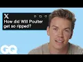 Will Poulter Replies To Fans Online Actually Me