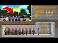 Download Lagu QISHLOQILARNI YASHIRDIM | MINECRAFR