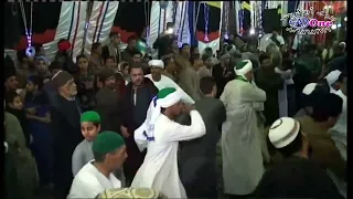 الشيخ رجب الديروطي دندنها