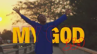 BBO MY GOD Official Video 
