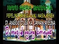 Download Lagu Hayu Geura Saradia (pepeling jaman baheula)