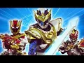 Download Lagu Ryukendo - Opening 2 - Go! Ryukendo | Kenji Ohtsuki