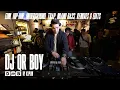 DAB | DJ QR Boy | EDM, Hip-Hop, Underground, Trap, Miami Bass, Remixes \u0026 Edits