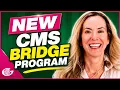 CMS Bridge Program Explained How Medicare Clients Can Get GLP-1 Drugs for