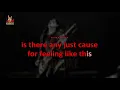 Download Lagu Cutting Crew - I Just Died In Your Arms (Karaoke Version)