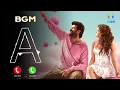Andhamaina Figaru Nuvvaa Ringtone ❤️🔥 | Bad Boy Karthik | Naga Shaurya & Vidhi | Remix By Robin