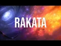 Wisin & Yandel - Rakata (Lyrics/Letras)
