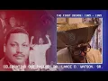 Download Lagu Dr. Lance D. Watson - “I Am What I Am” - The Saint Paul’s Baptist Church – 10/05/2025