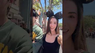 DISNEY VLOG !!