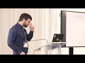 Andreas Mueller - Introduction to scikit-learn