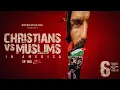 Christians vs Muslims Islamic NATO WOTW Ep 193