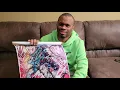 My First Temu Unboxing - Hunter x Hunter Merch