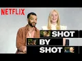 Lagu Elle Fanning and Justice Smith Break Down a Scene From All The Bright Places | Netflix