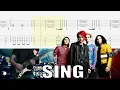 Download Lagu My Chemical Romance - SING Guitar Cover With Tab
