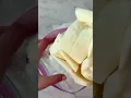 How to Make Homemade Ice Cream Recipe for Freezer Bag Ice Cream
