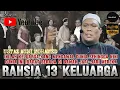 Download Lagu INILAH 13 KETURUNAN YANG MEMERINTAH DUNIA SEHINGGA KINI - USTAZ AUNI MOHAMED