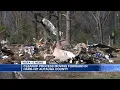 Autauga County cleanup continues more than week after Jan 12 tornado