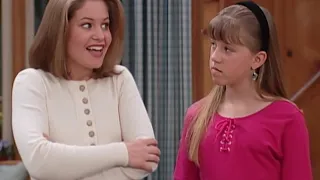 Download Michelle Convinced Everyone To Keep The House[Full House] MP3