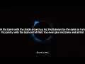 KAYTRANADA - Twin Flame ft. Anderson .Paak (Lyrics)